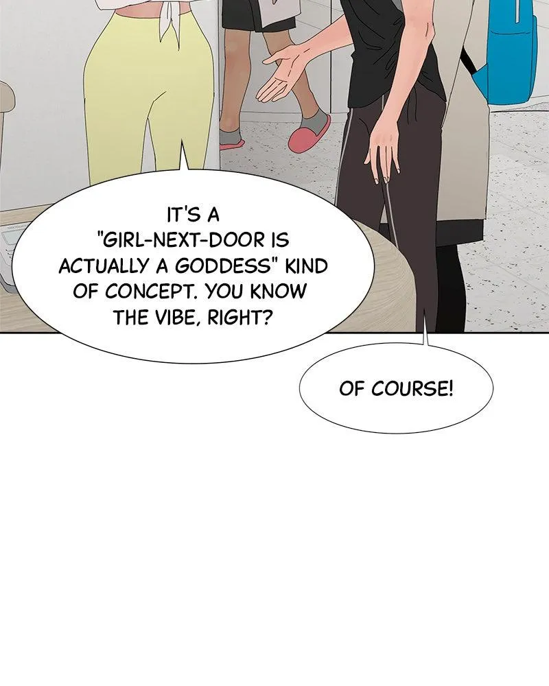 Read Between Two Floors Manga Online