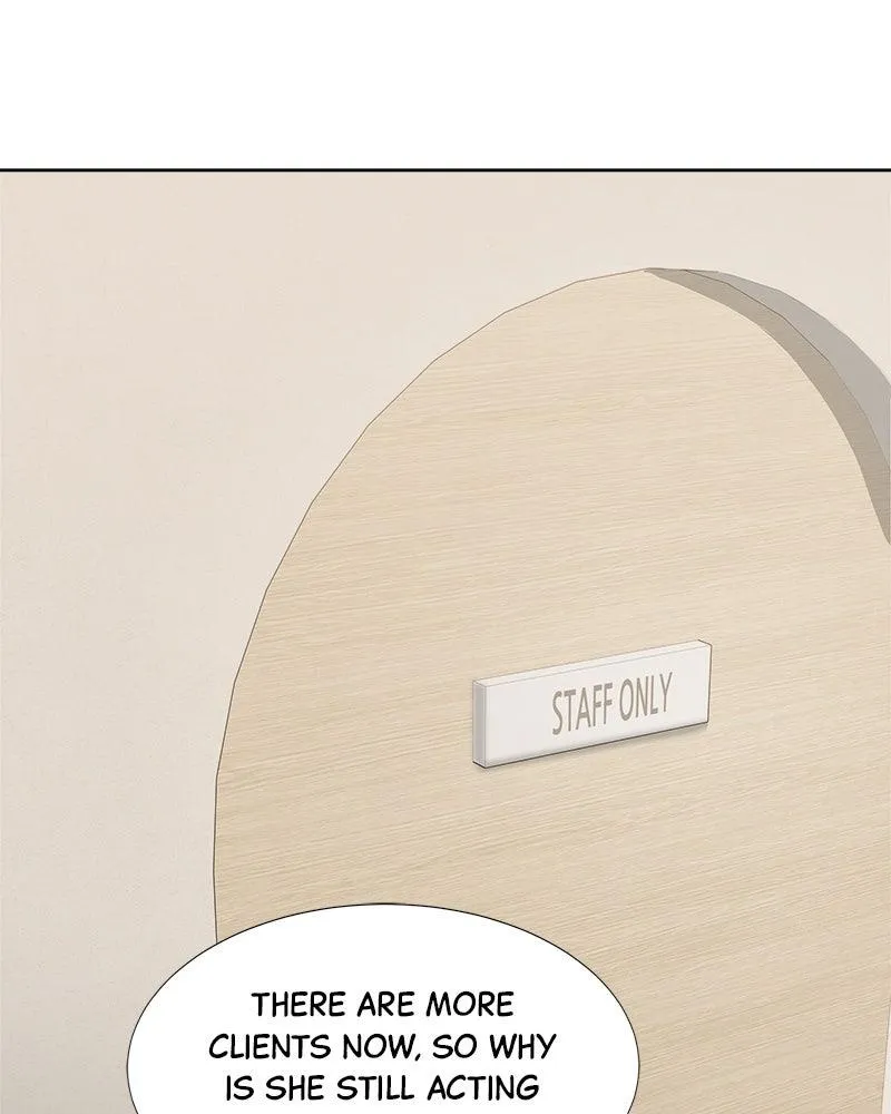 Read Between Two Floors Manga Online
