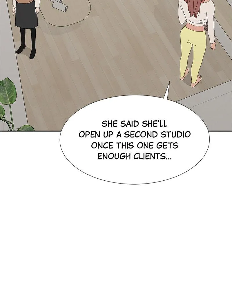 Read Between Two Floors Manga Online