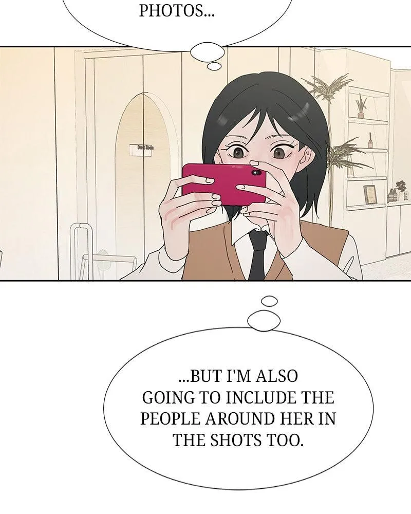 Read Between Two Floors Manga Online