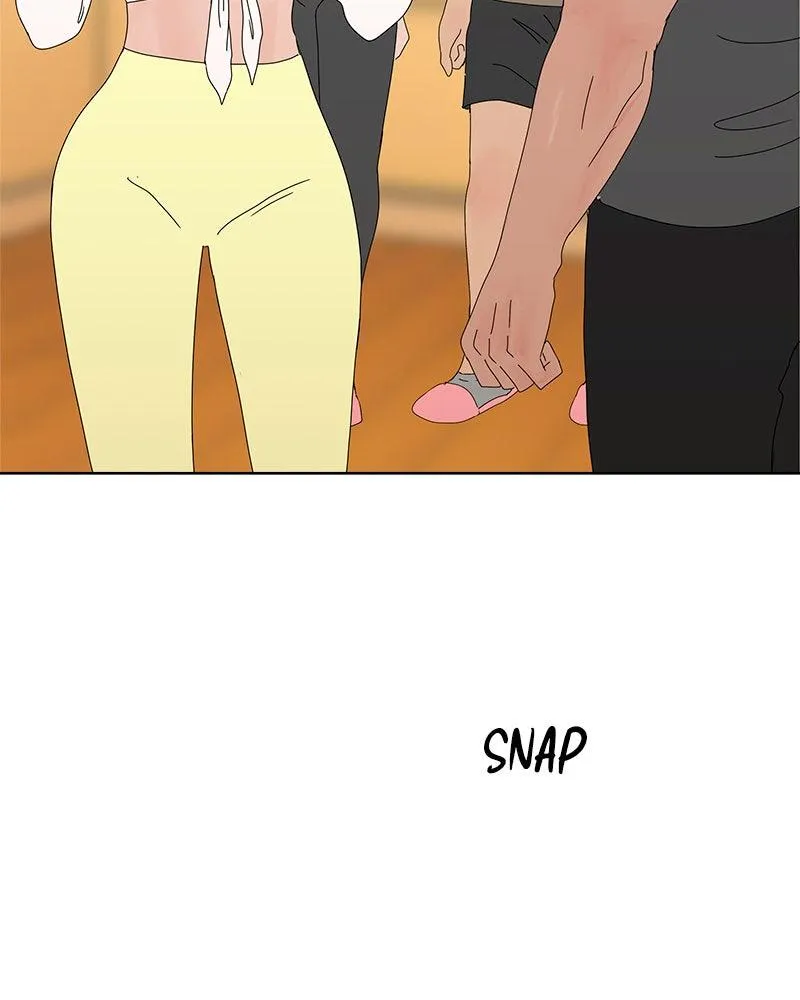 Read Between Two Floors Manga Online