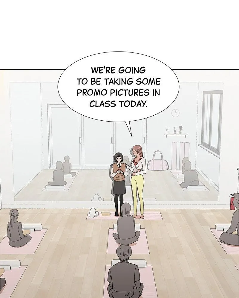 Read Between Two Floors Manga Online