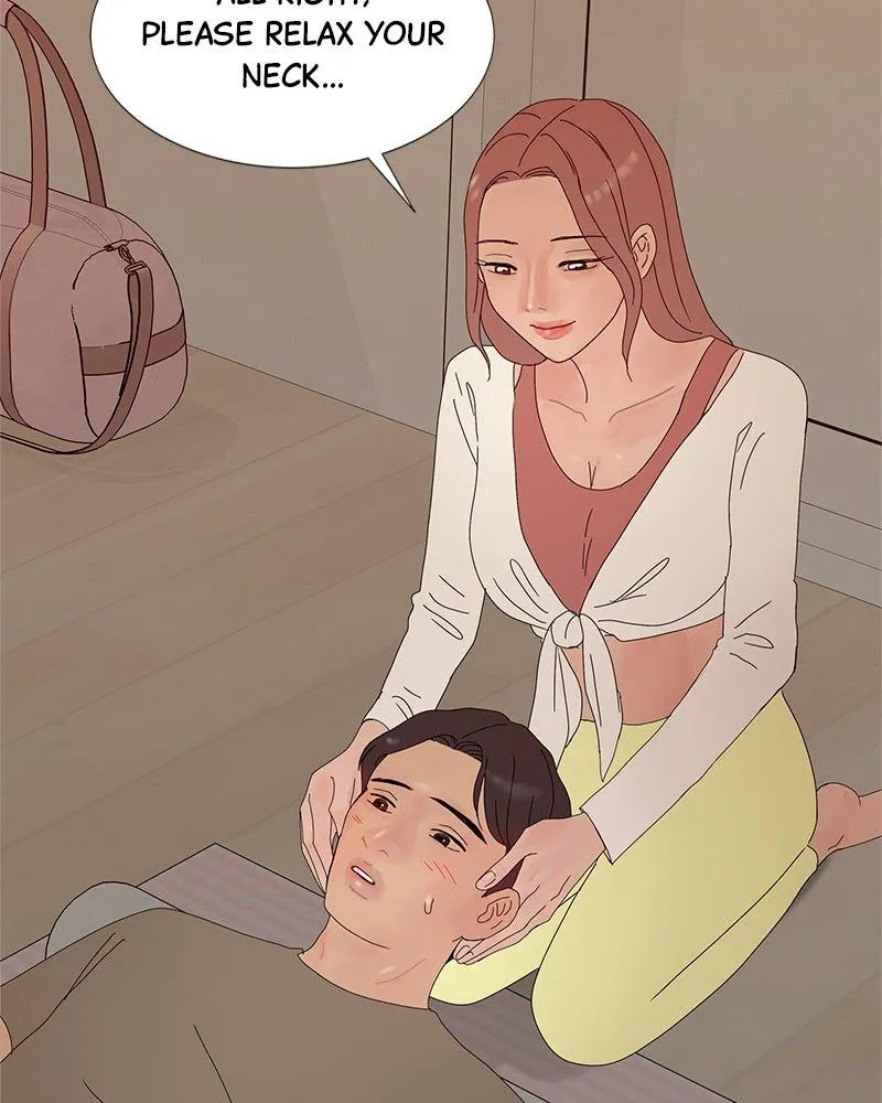 Read Between Two Floors Manga Online