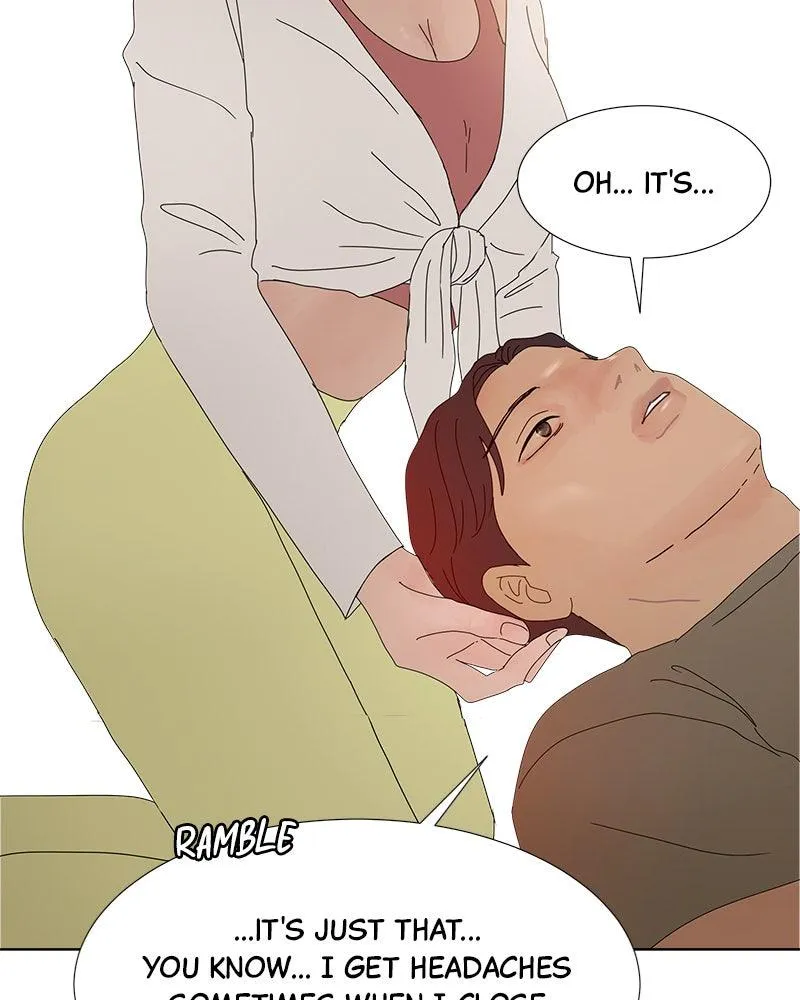 Read Between Two Floors Manga Online