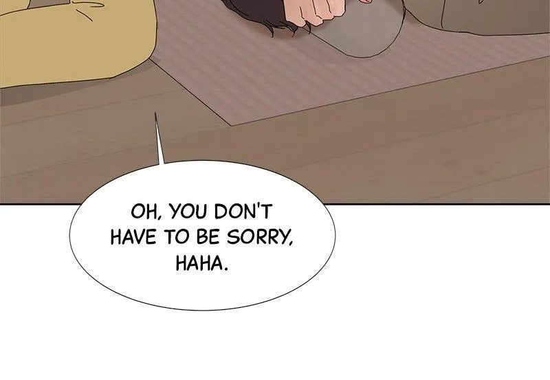 Read Between Two Floors Manga Online