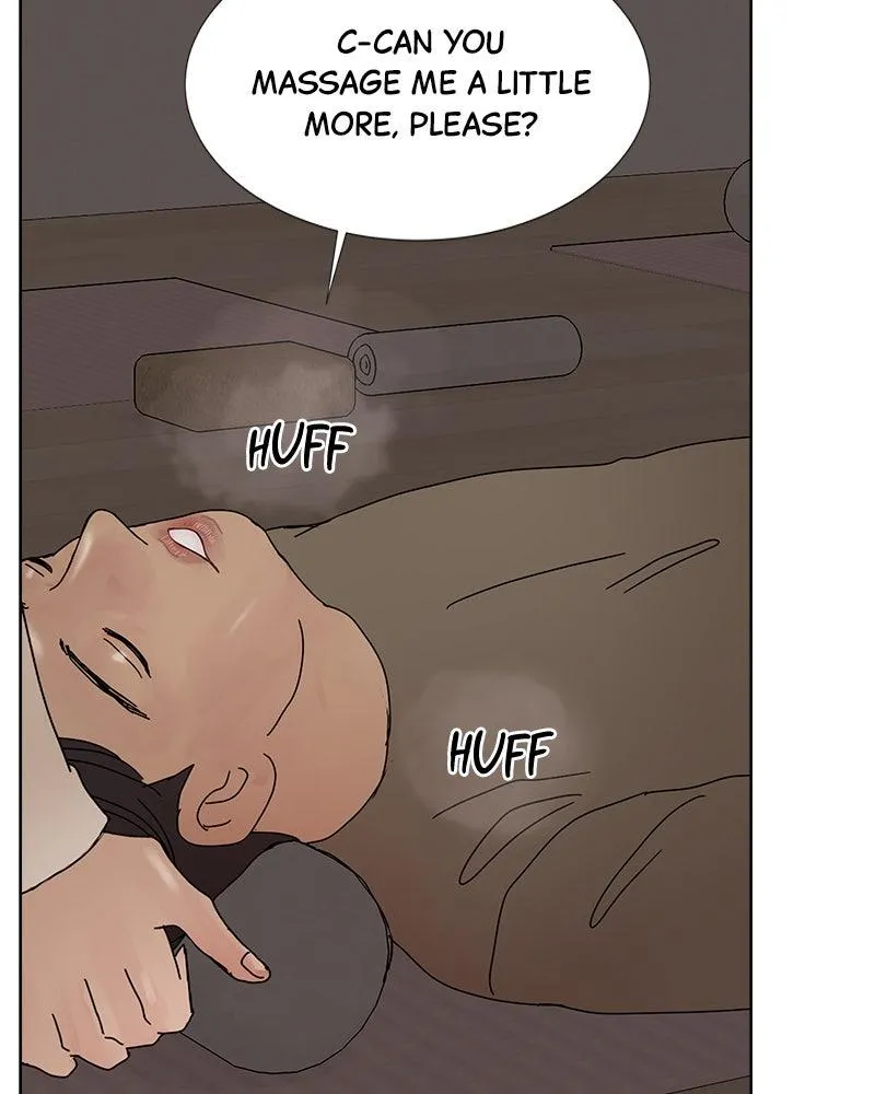 Read Between Two Floors Manga Online