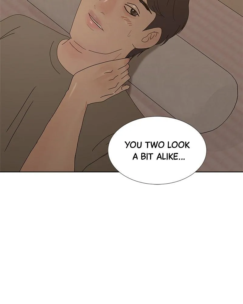 Read Between Two Floors Manga Online