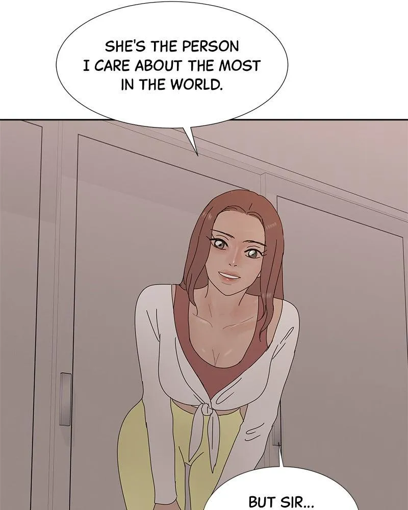 Read Between Two Floors Manga Online