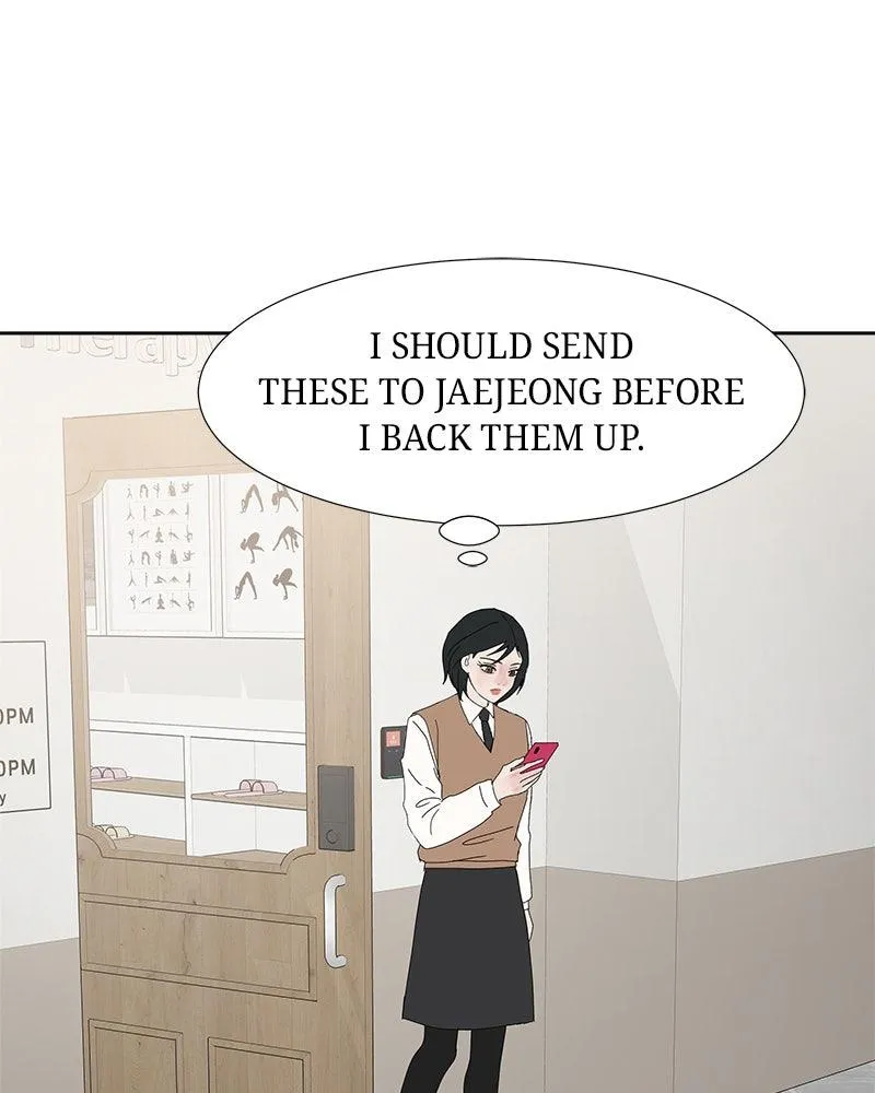 Read Between Two Floors Manga Online