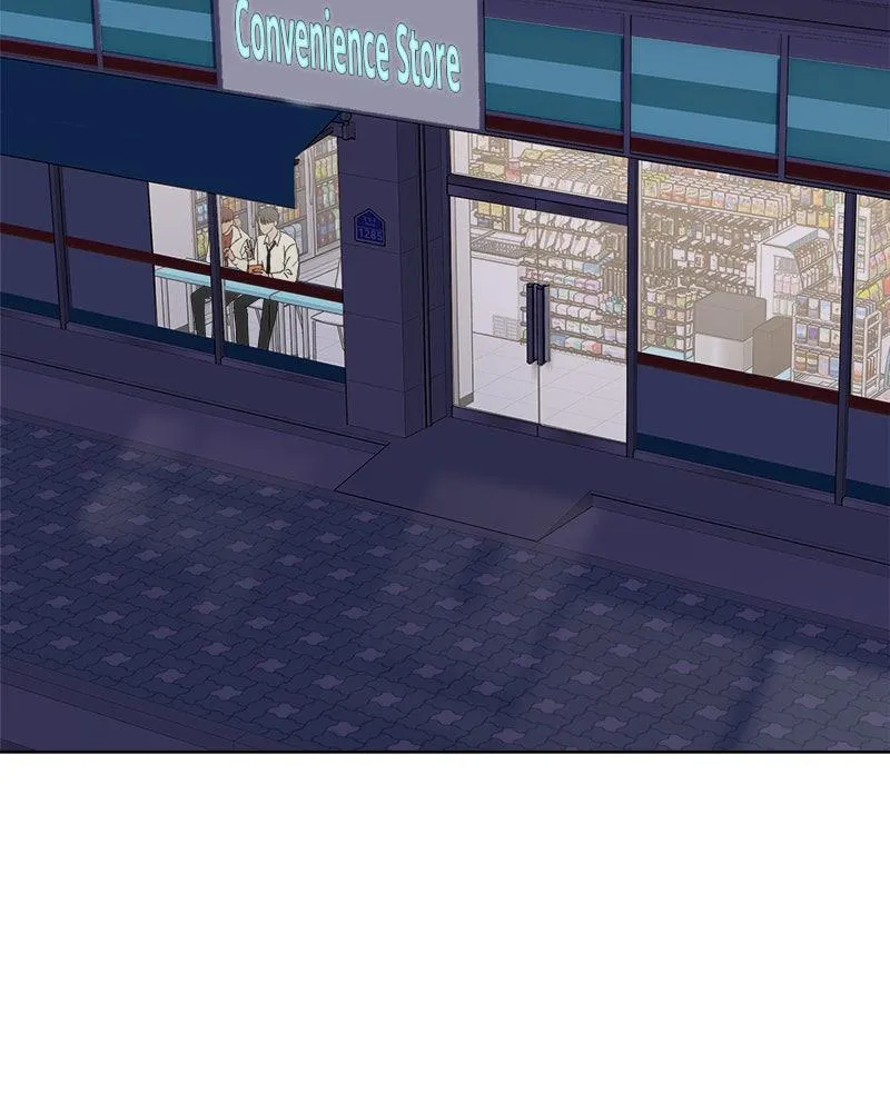 Read Between Two Floors Manga Online