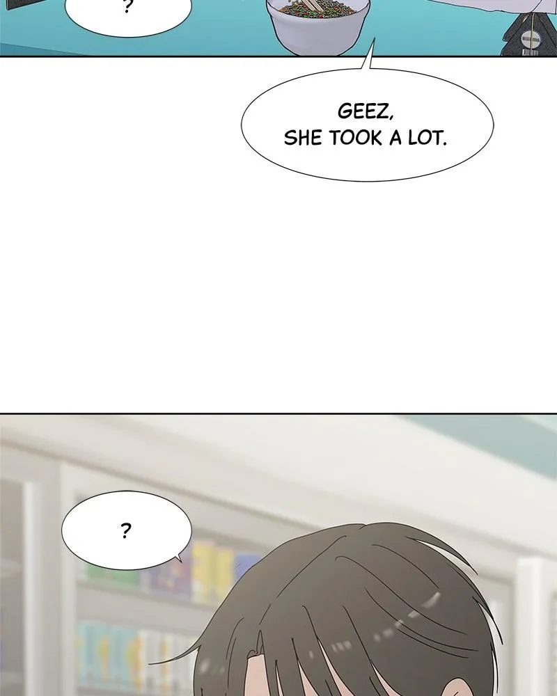 Read Between Two Floors Manga Online