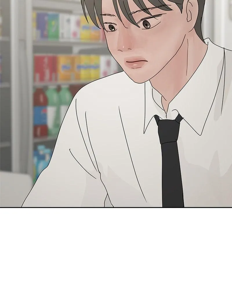 Read Between Two Floors Manga Online
