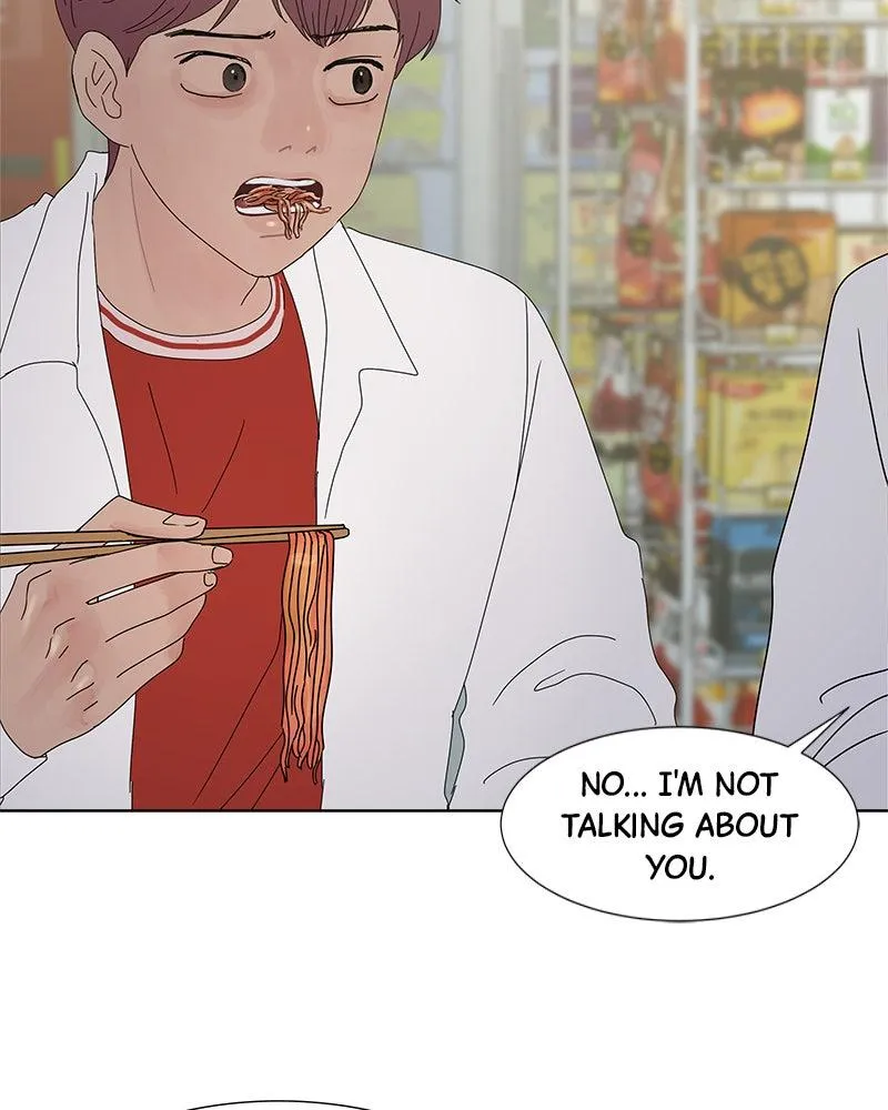 Read Between Two Floors Manga Online