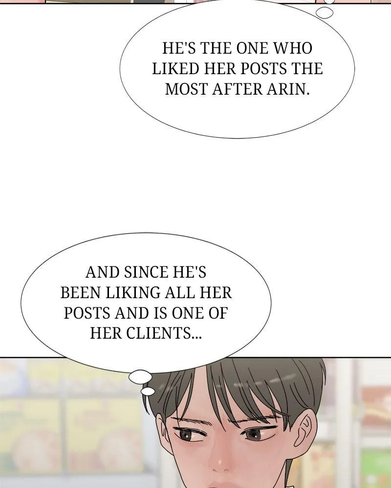 Read Between Two Floors Manga Online