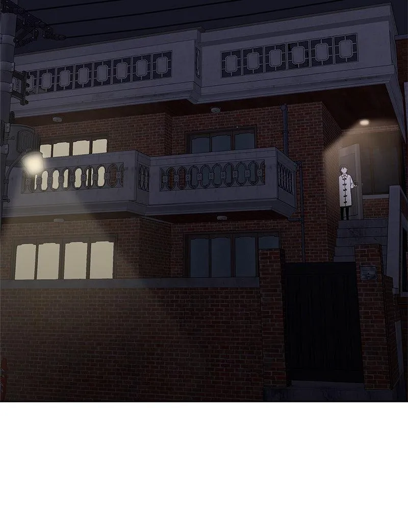 Read Between Two Floors Manga Online