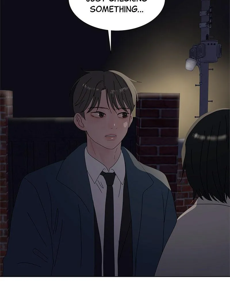 Read Between Two Floors Manga Online