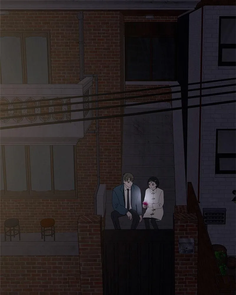 Read Between Two Floors Manga Online