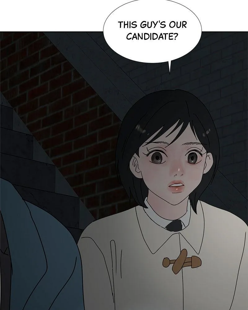 Read Between Two Floors Manga Online