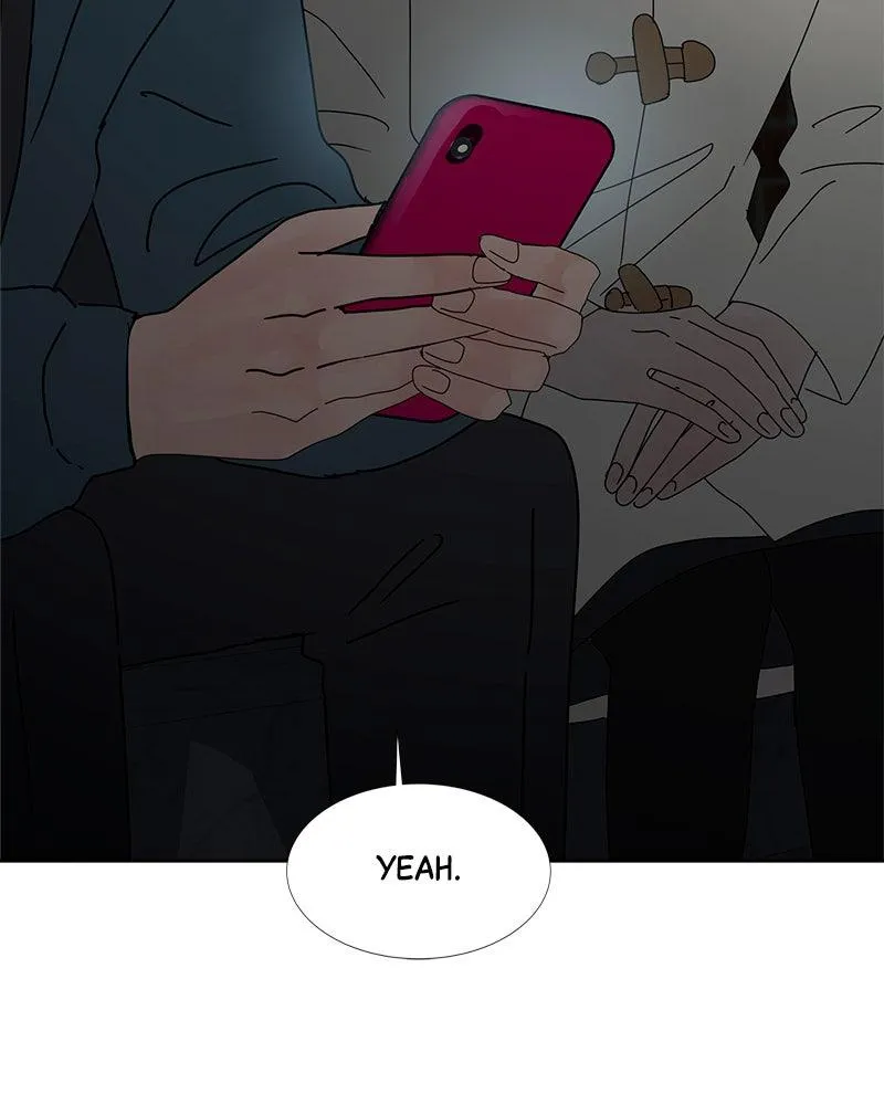 Read Between Two Floors Manga Online