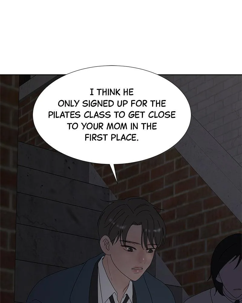 Read Between Two Floors Manga Online