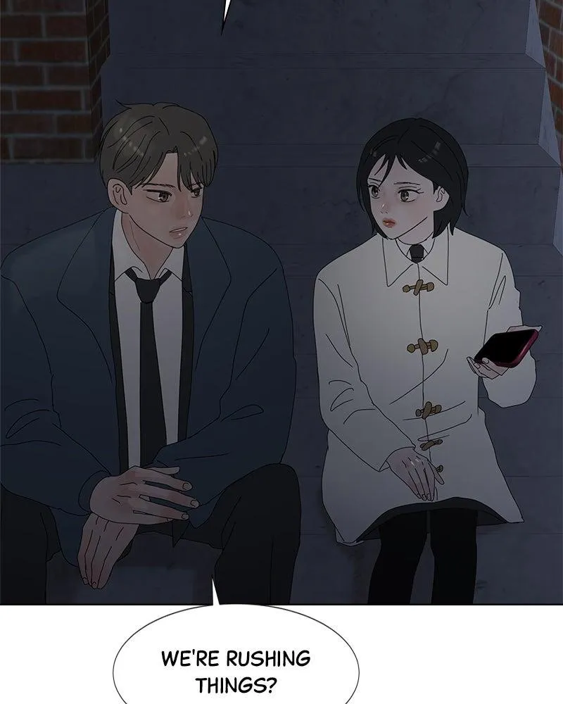 Read Between Two Floors Manga Online
