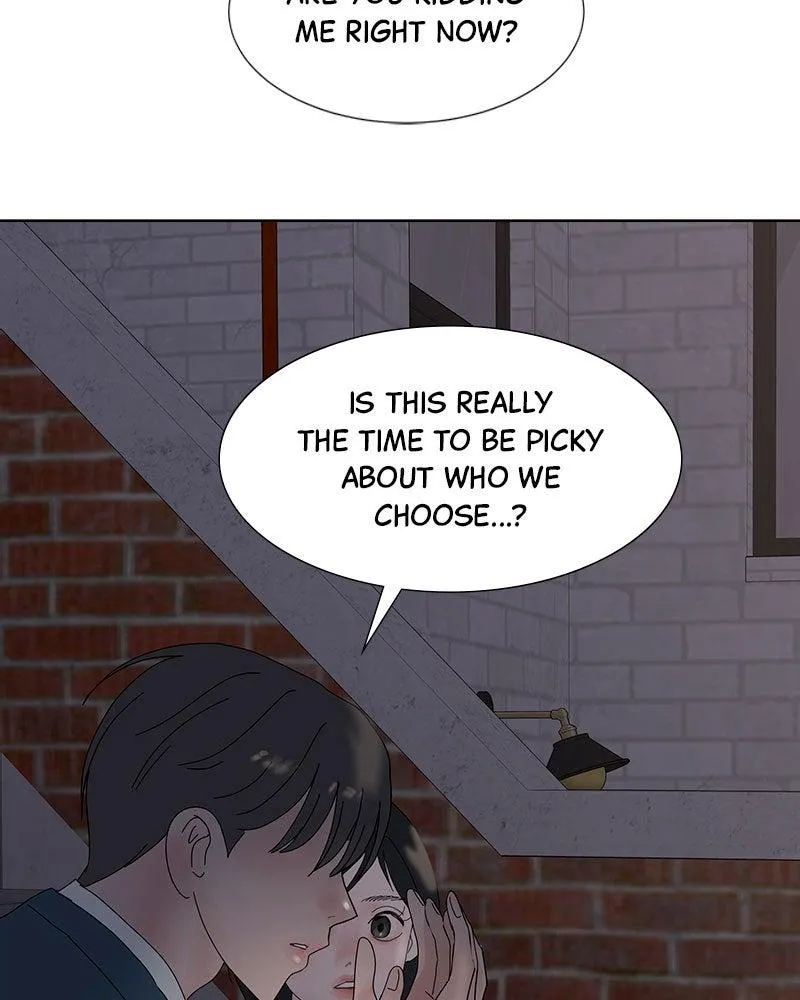 Read Between Two Floors Manga Online