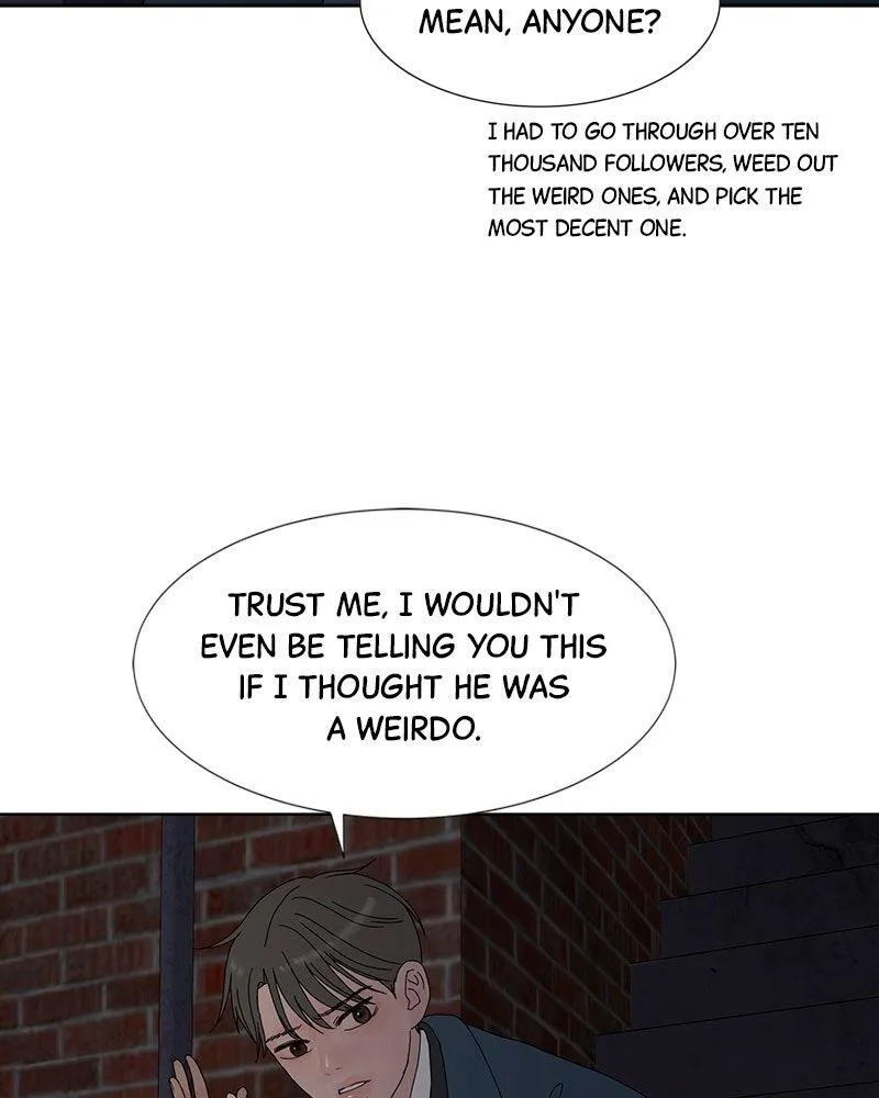 Read Between Two Floors Manga Online