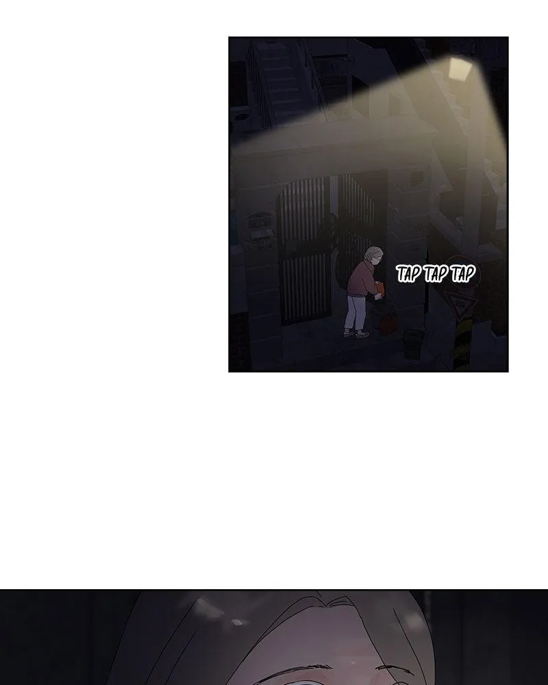 Read Between Two Floors Manga Online