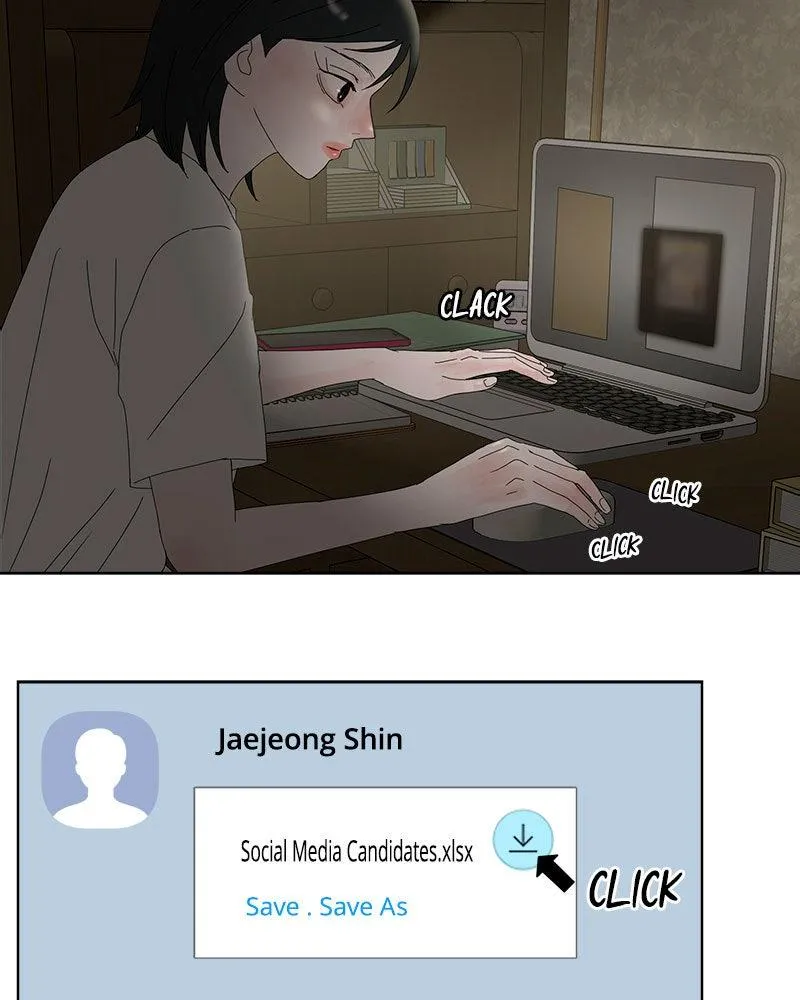 Read Between Two Floors Manga Online