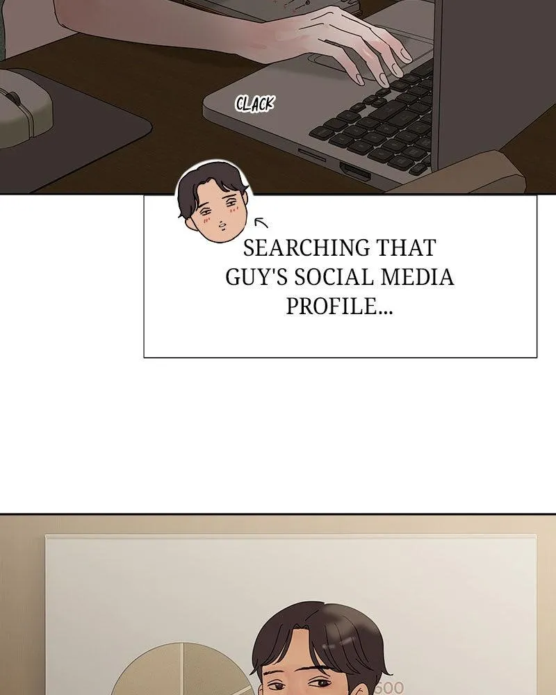 Read Between Two Floors Manga Online