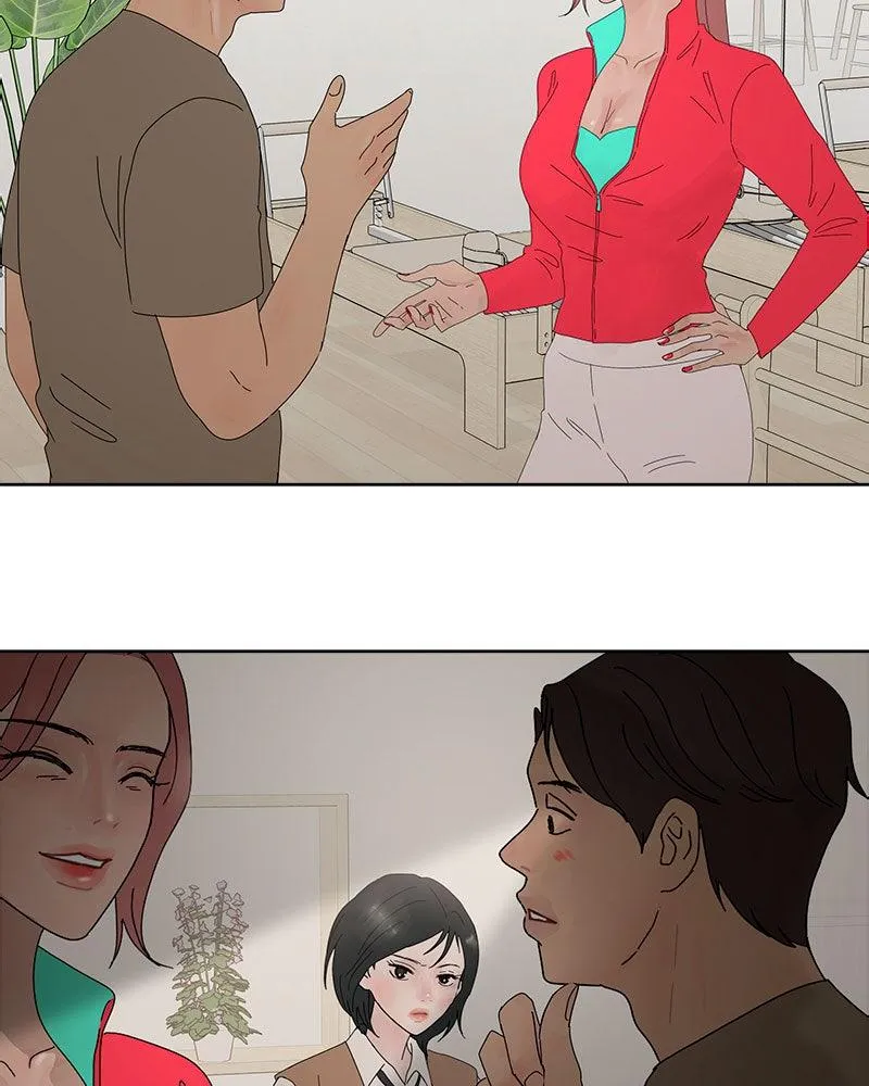 Read Between Two Floors Manga Online