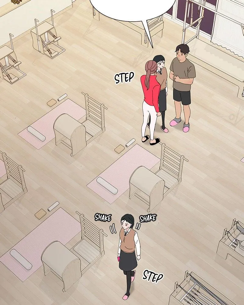 Read Between Two Floors Manga Online