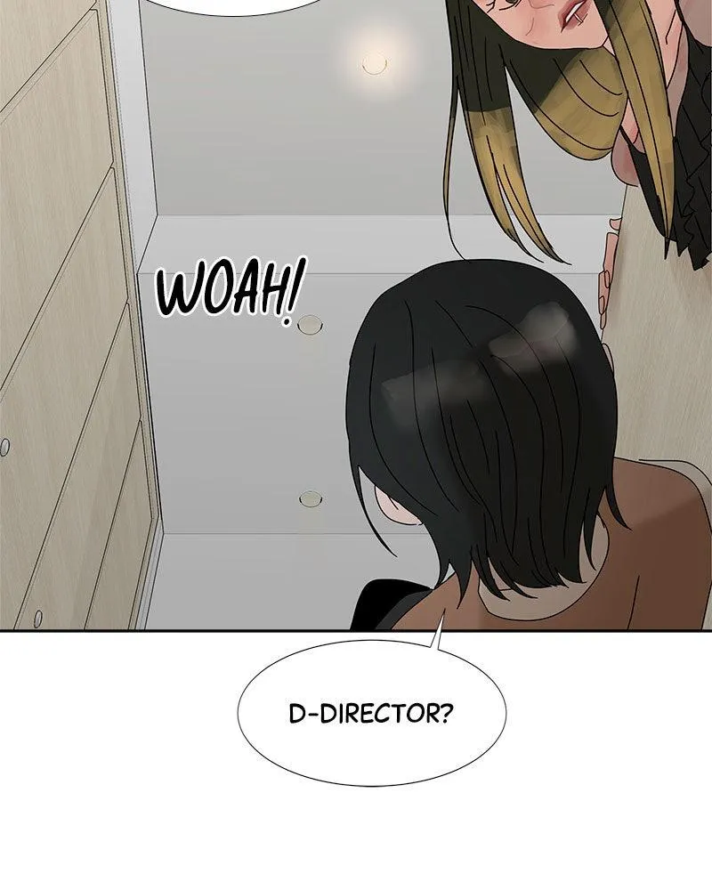 Read Between Two Floors Manga Online