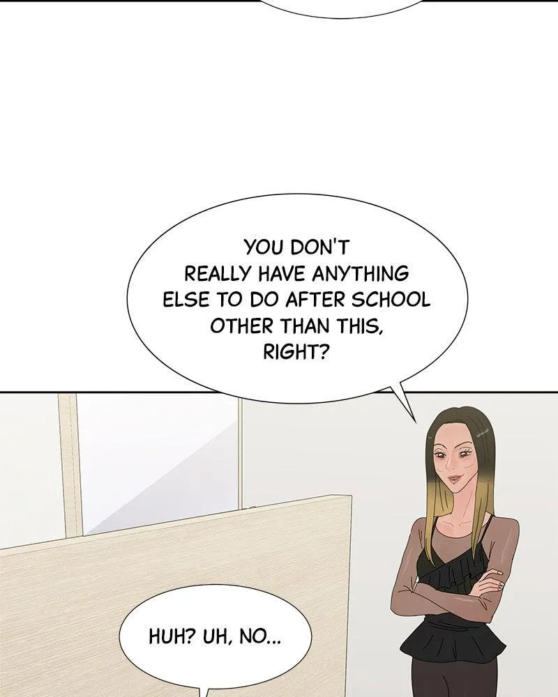 Read Between Two Floors Manga Online