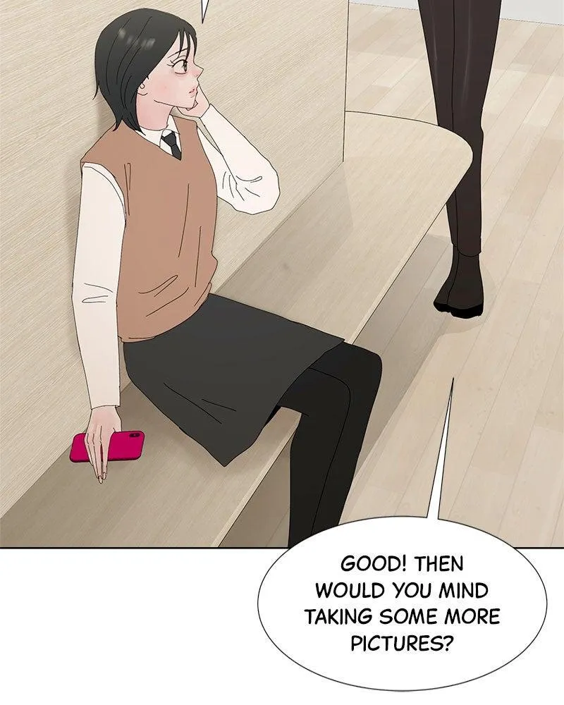 Read Between Two Floors Manga Online