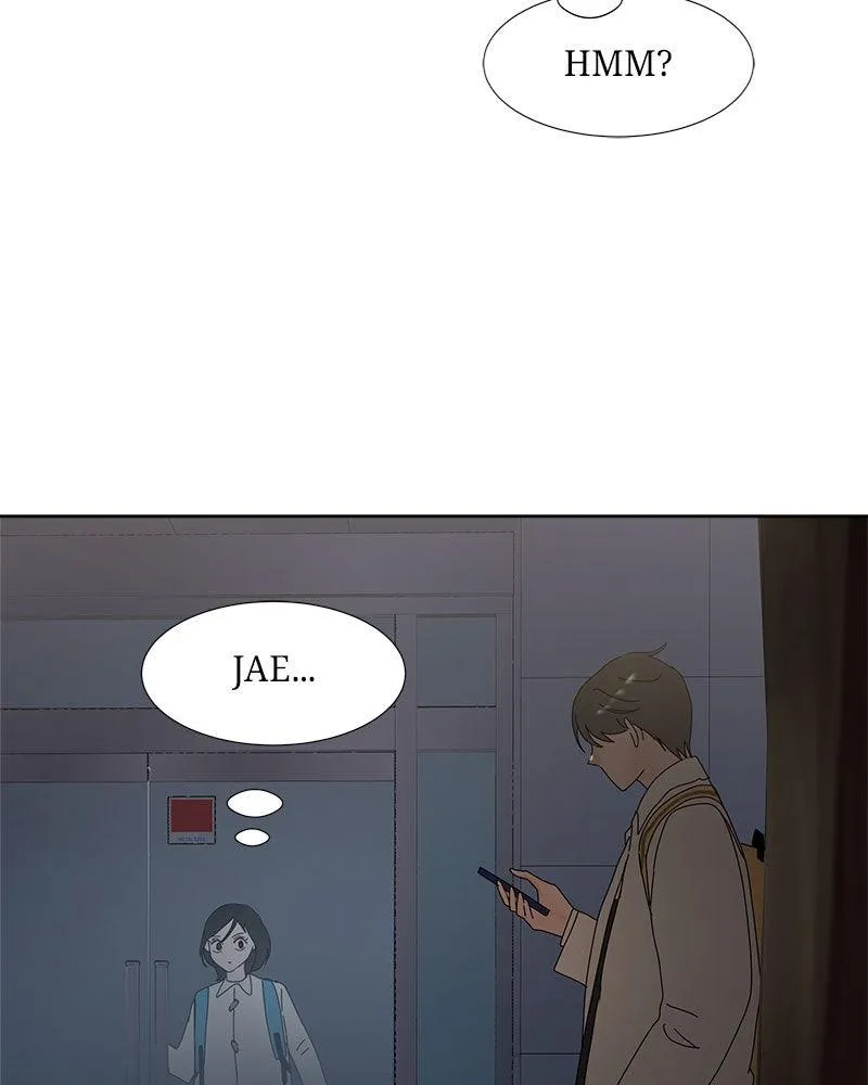 Read Between Two Floors Manga Online