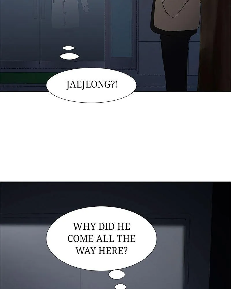 Read Between Two Floors Manga Online