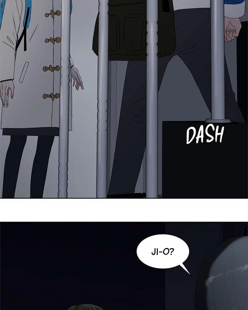 Read Between Two Floors Manga Online