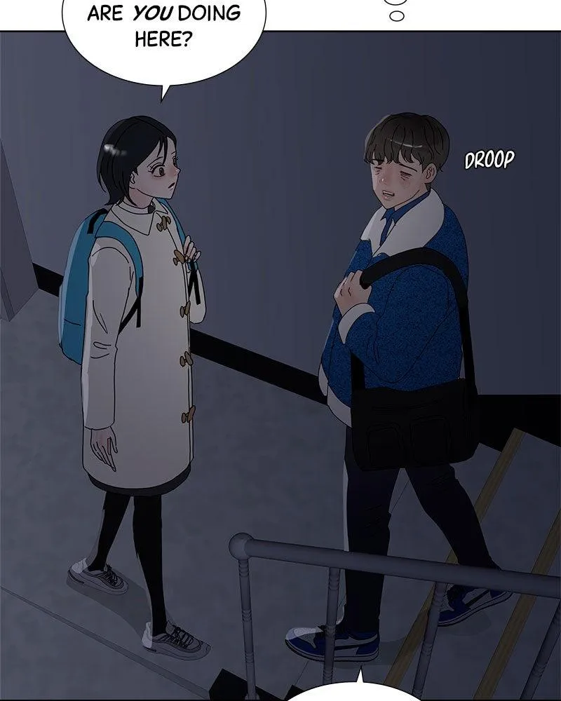 Read Between Two Floors Manga Online