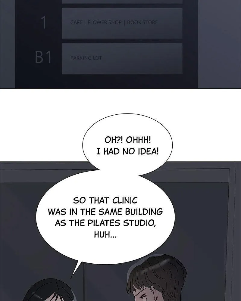 Read Between Two Floors Manga Online