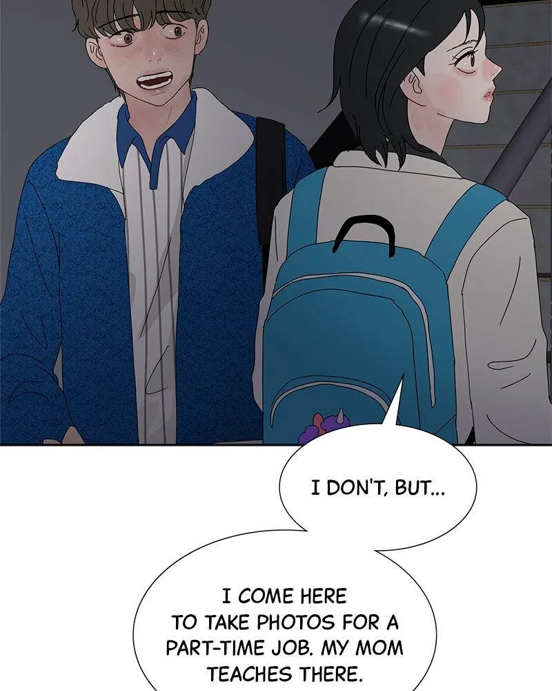 Read Between Two Floors Manga Online