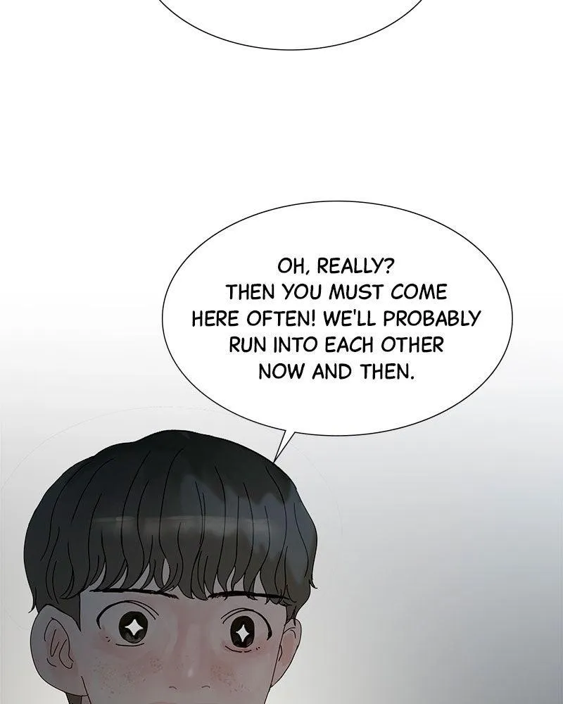 Read Between Two Floors Manga Online