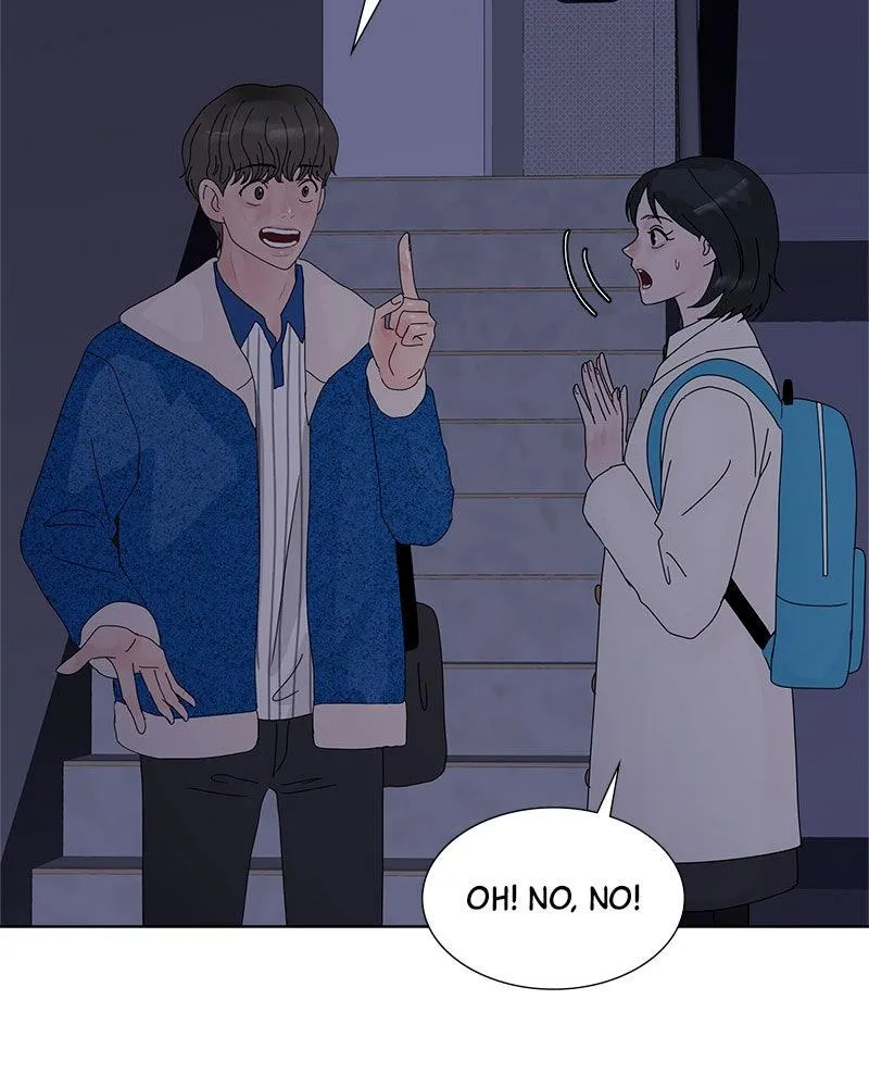 Read Between Two Floors Manga Online