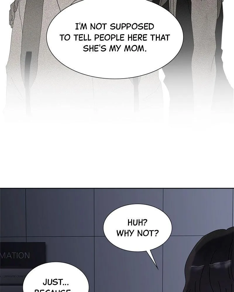Read Between Two Floors Manga Online