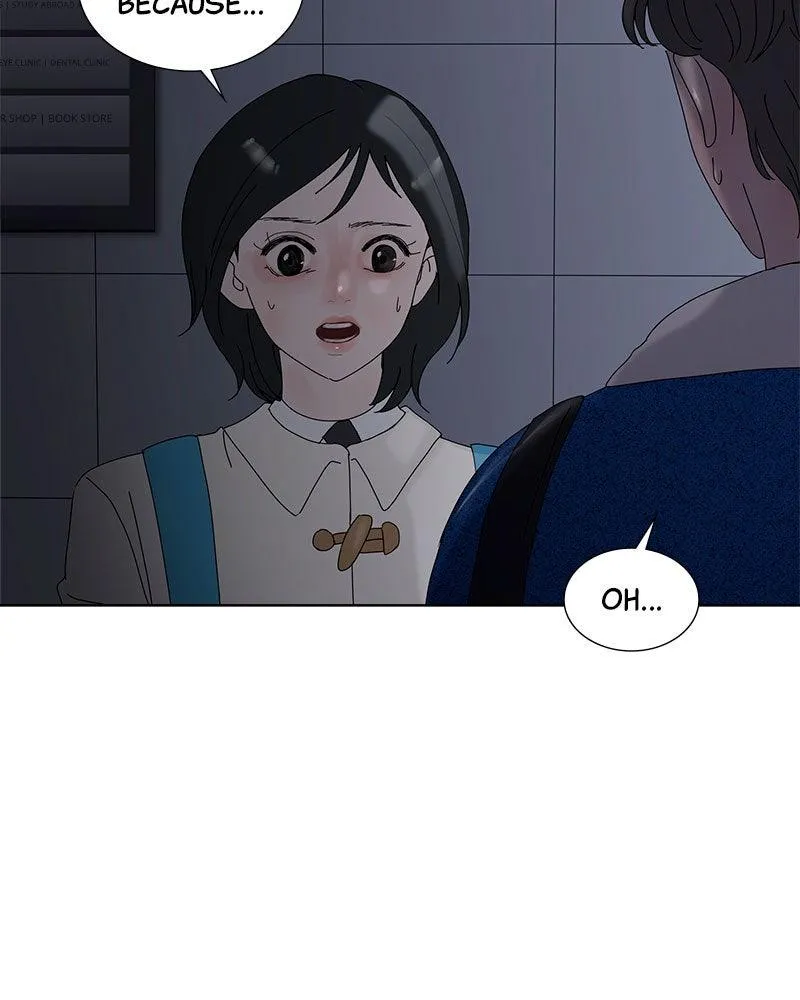 Read Between Two Floors Manga Online