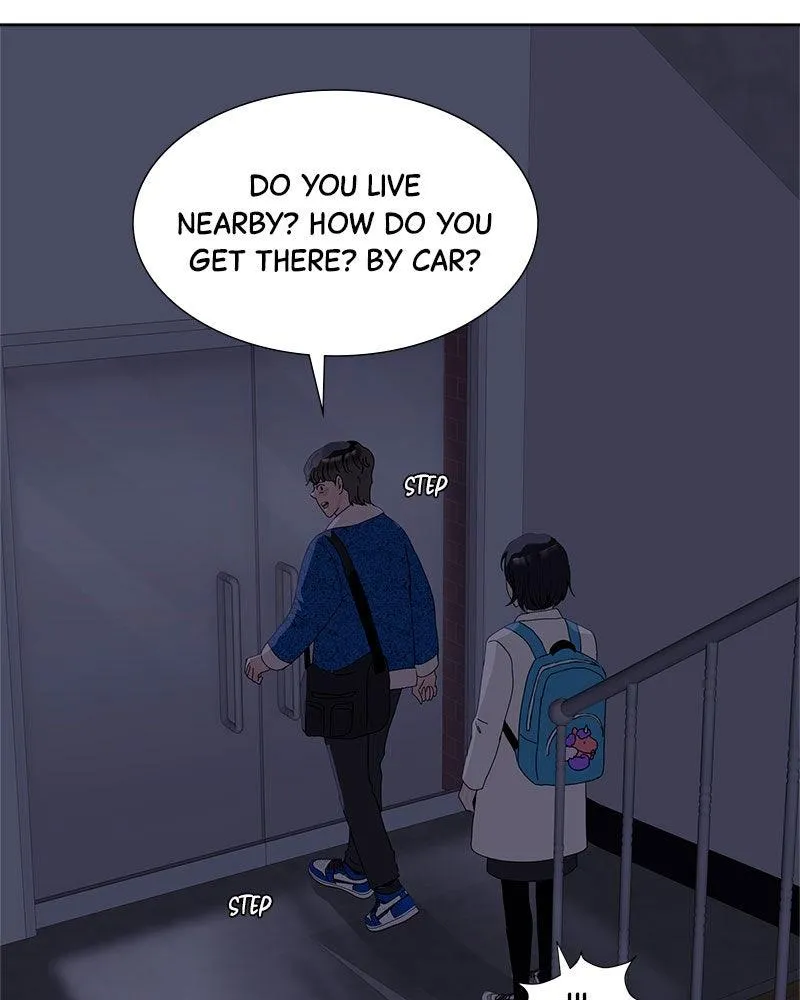 Read Between Two Floors Manga Online