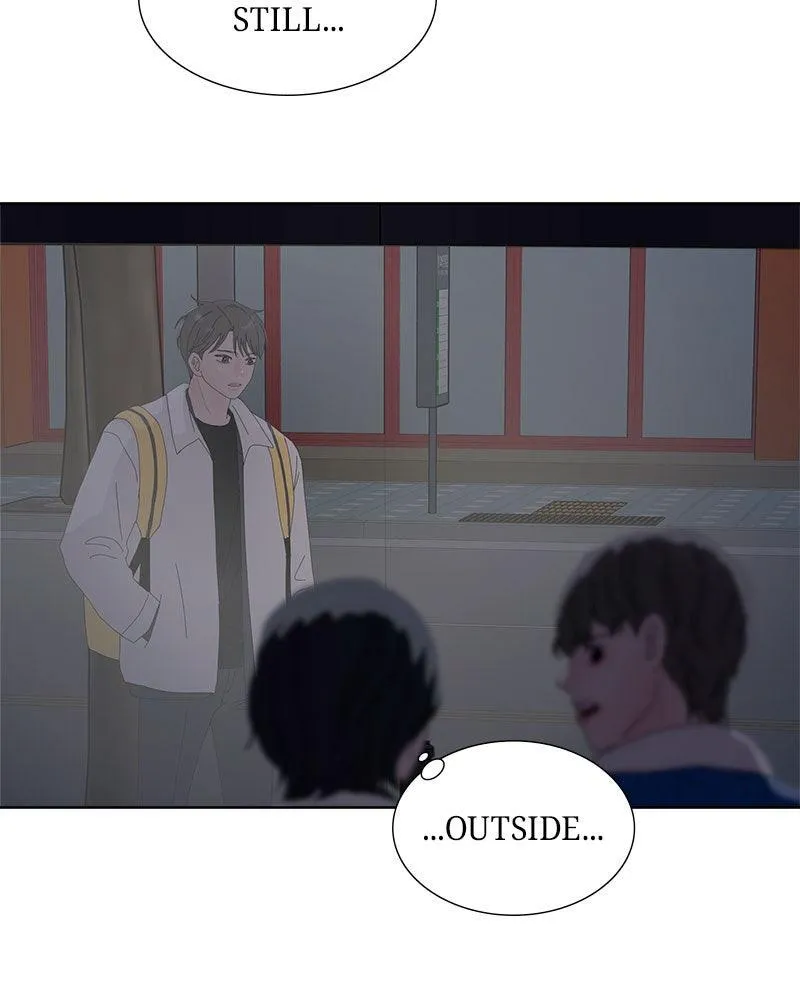 Read Between Two Floors Manga Online
