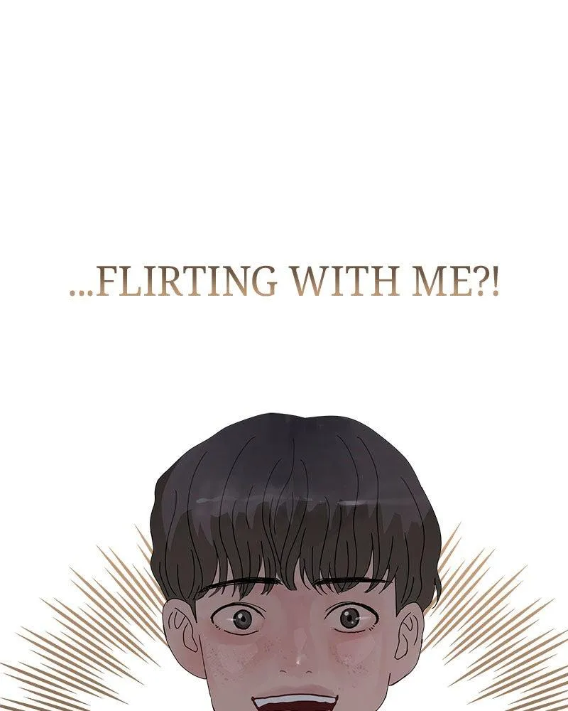 Read Between Two Floors Manga Online