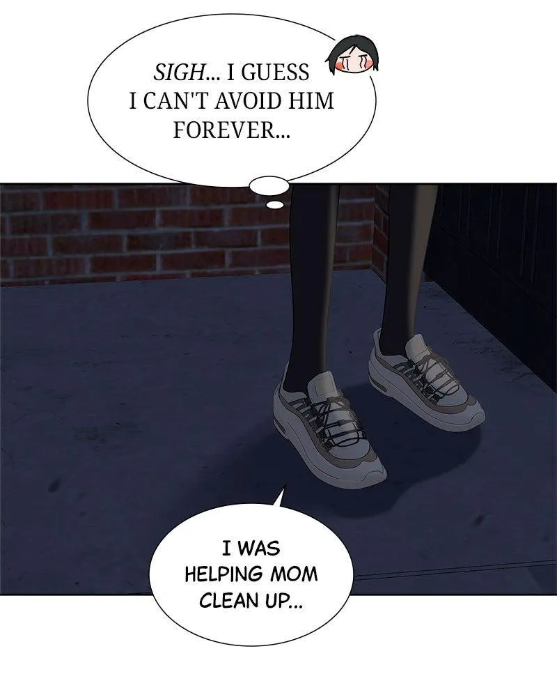 Read Between Two Floors Manga Online