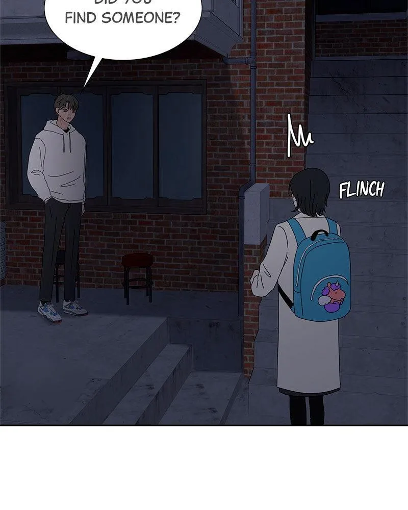 Read Between Two Floors Manga Online